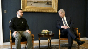 Kreml wirft Ukraine versuchte Drohnen-Attacke auf Putin vor