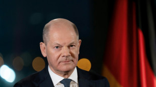 Scholz d&eacute;nonce les ing&eacute;rences de Musk dans la campagne &eacute;lectorale allemande