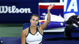 US Open: Sabalenka, une reine du circuit lassée des accessits
