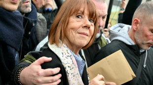 Gisèle Pelicot publicará suas memórias em 17 de fevereiro