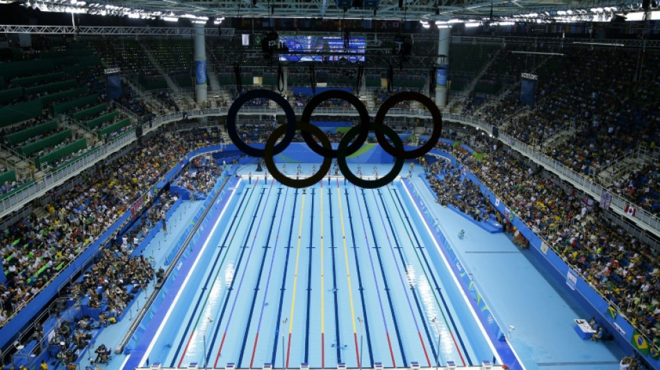 Nata&ccedil;&atilde;o reintegra russos e bielorrussos a suas competi&ccedil;&otilde;es