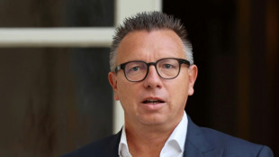 Cyril Chabanier r&eacute;&eacute;lu pour un 2e mandat &agrave; la t&ecirc;te de la CFTC