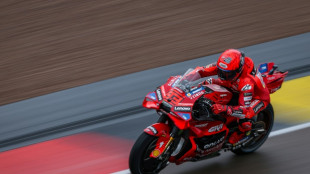 MotoGP: Marc Marquez remporte le sprint en Allemagne, Quartararo troisième