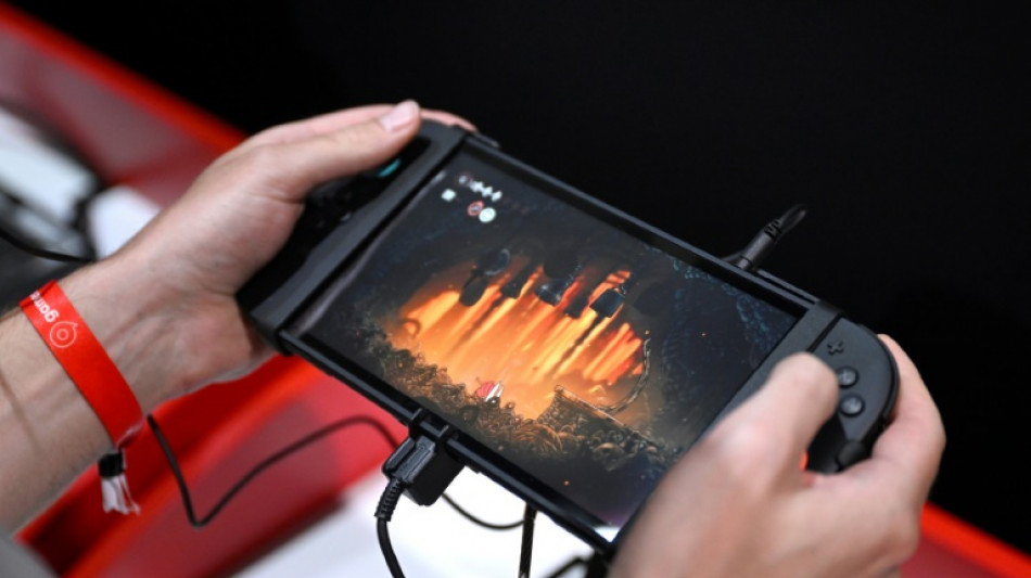 Gamescom: "Black Myth", "Silksong" et des b&eacute;rets rouges au menu