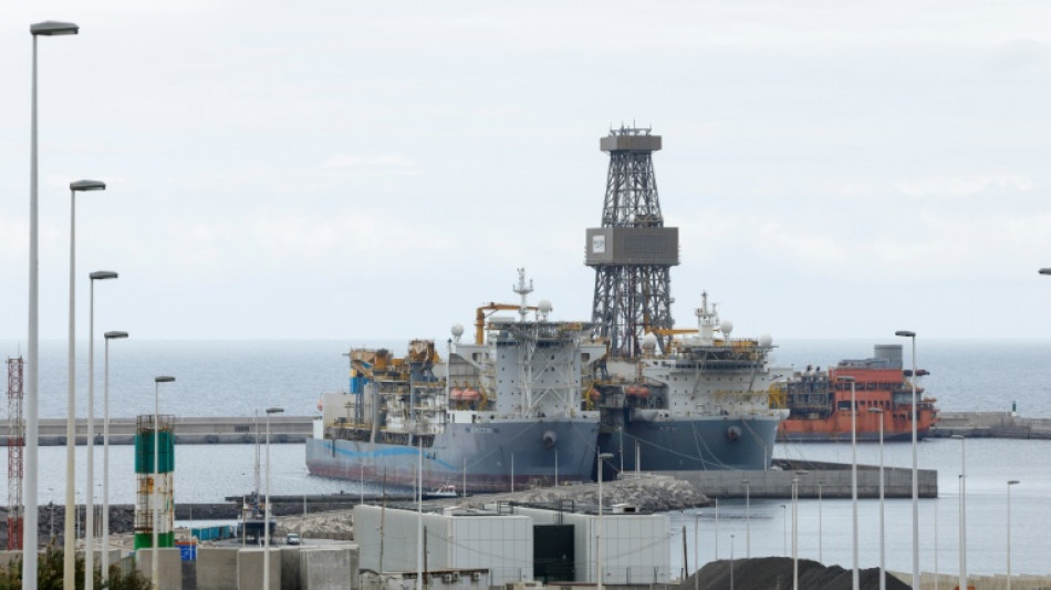 Ilhas Can&aacute;rias em alerta com chegada de navio com surto de hantav&iacute;rus