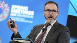 Tutelle de la France: "la question pourrait se poser" mais "ni demain, ni apr&egrave;s-demain", dit le FMI