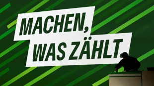 Gr&uuml;ne w&auml;hlen Terry Reintke zur Spitzenkandidatin f&uuml;r die Europawahl