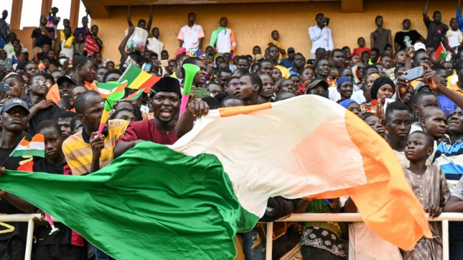 Crise au Niger: r&eacute;union militaire ouest-africaine, Russie et Mali pour une r&eacute;solution pacifique 