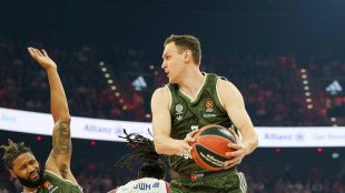 Drama-Sieg in der EuroLeague: Bayern wahren Play-off-Chance