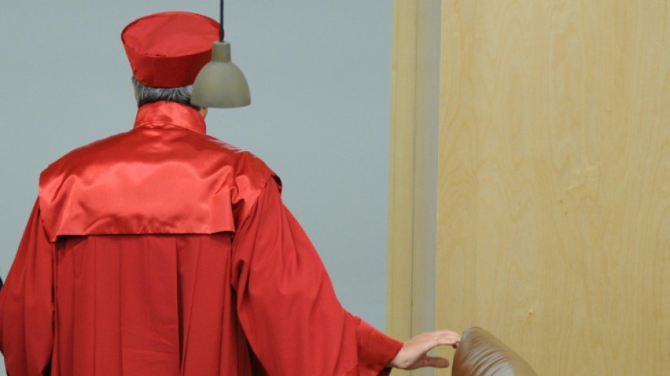 Gescheiterte Richterwahl: Merz spricht mit Klingbeil