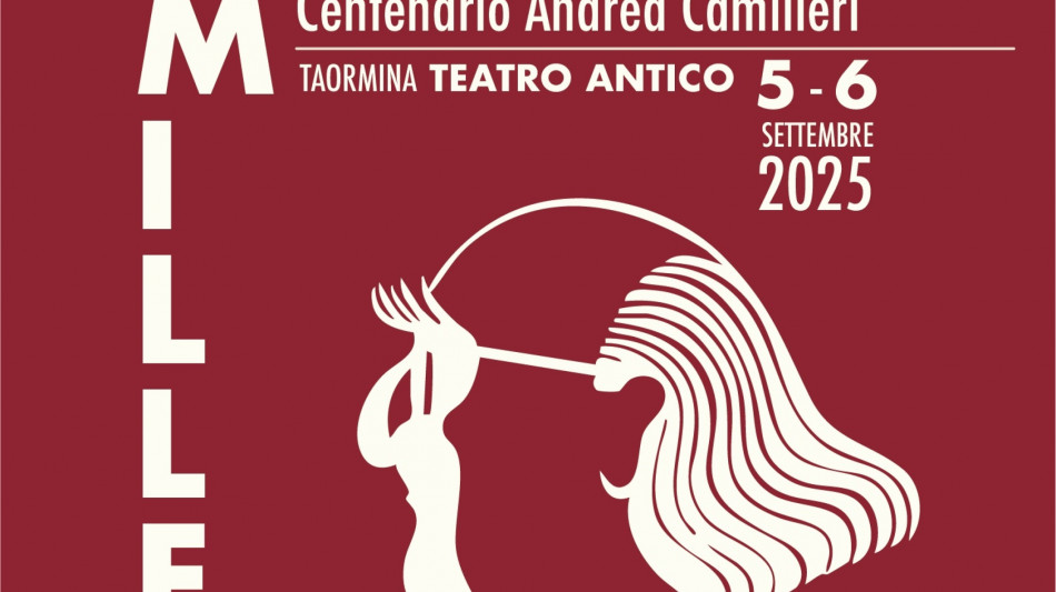 Camilleri 100, la prima del docufilm sullo scrittore a Taormina