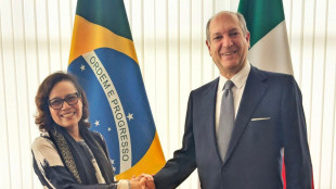 Si rafforza la cooperazione strategica tra Italia e Brasile