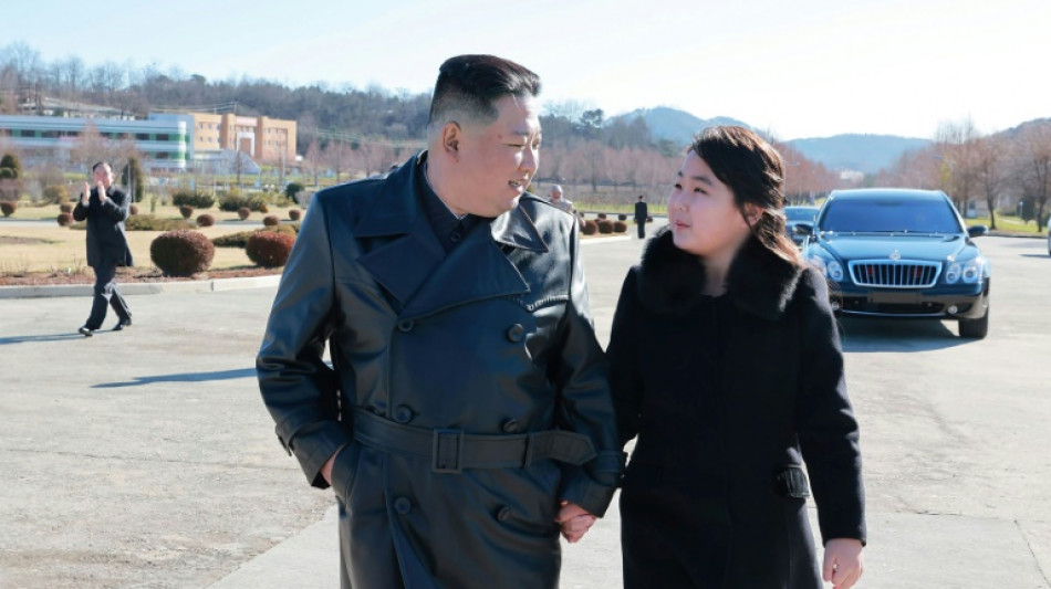 Corea del Norte celebrar&aacute; reuni&oacute;n clave del partido en diciembre