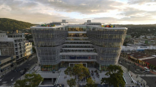 L'influence croissante de la Chine en Am&eacute;rique centrale