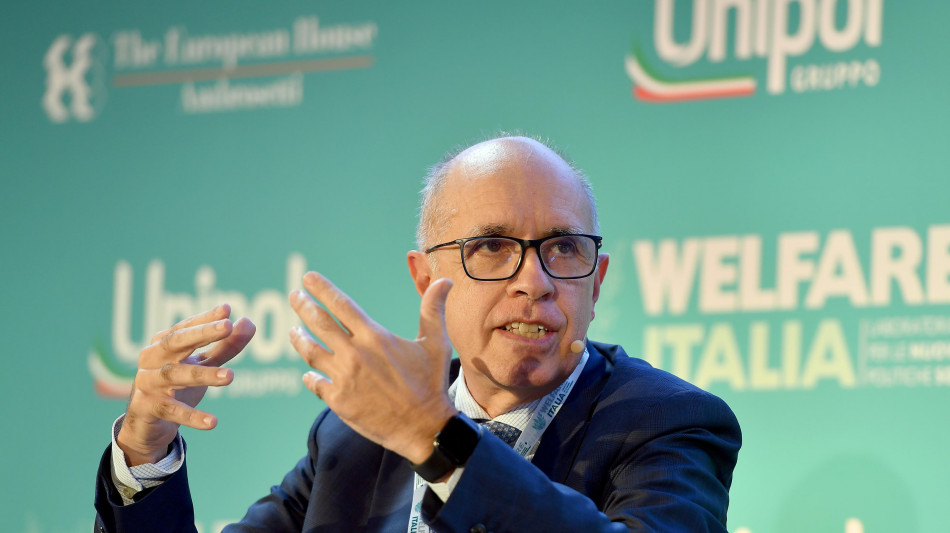 Fondazione Cariplo aumenta a 250 milioni fondi per attivit&agrave;