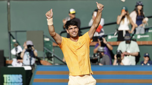 Tennis: Alcaraz in semifinale a Indian Wells, battuto Norrie