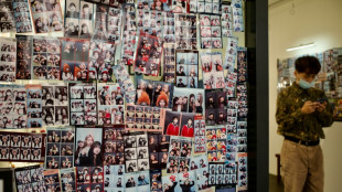 Taiw&aacute;n acusa a China de usar la IA para generar "mensajes controvertidos" en su contra