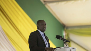 Kenya: le pr&eacute;sident &eacute;lu Ruto promet un gouvernement "transparent"