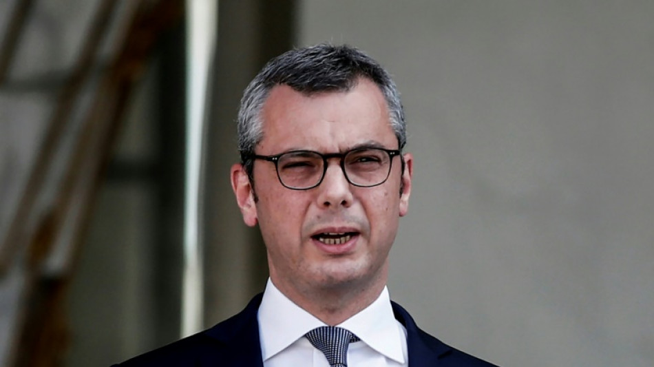 Affaire MSC: Alexis Kohler mis en examen pour prise ill&eacute;gale d'int&eacute;r&ecirc;t