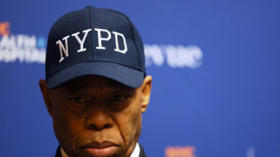 Audience d&eacute;cisive mercredi dans l'affaire de corruption visant le maire de New York