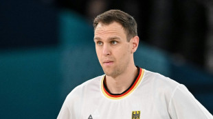 Basketball: Weltmeister Voigtmann nach M&uuml;nchen