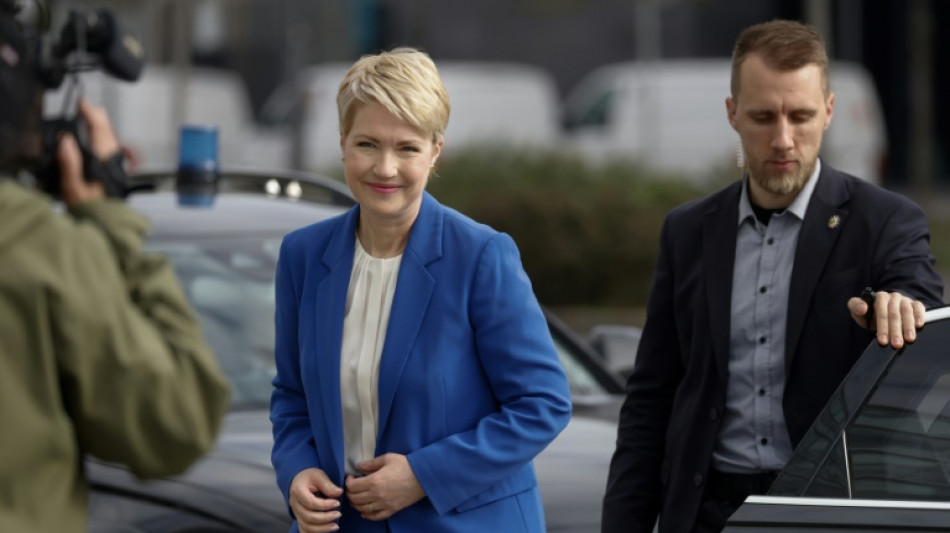 Alemania, m&aacute;s cerca de un acuerdo para formar gobierno