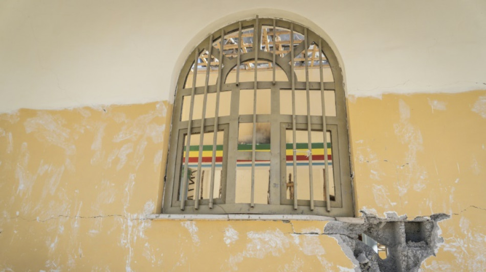 Al menos 750 civiles murieron en el norte de Etiop&iacute;a en el segundo semestre de 2021