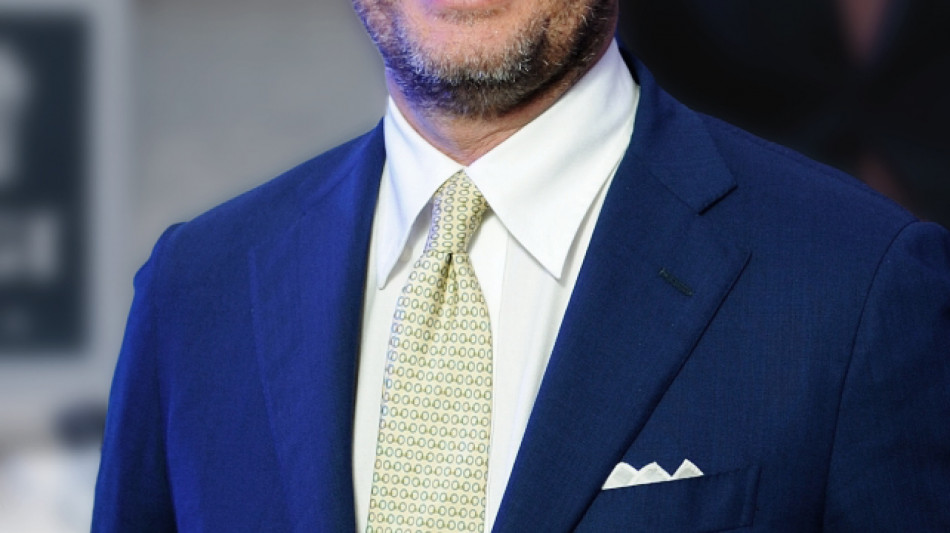 &Egrave; morto a 58 anni Carlo Zaccardi, Ad del marchio Boggi