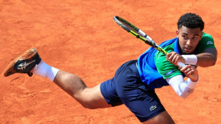 ATP 500 de Barcelone: Qualifi&eacute; pour les demi-finales, Fils a de nouveau rendez-vous avec Alcaraz