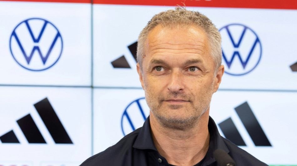 Mit zwei Neulingen: W&uuml;ck nominiert ersten Kader