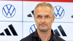 Mit zwei Neulingen: W&uuml;ck nominiert ersten Kader