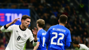 R&uuml;ckkehrer Goretzka l&auml;sst DFB-Team tr&auml;umen