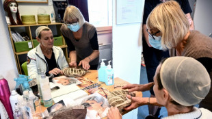 Des perruques pour rester soi m&ecirc;me face au cancer