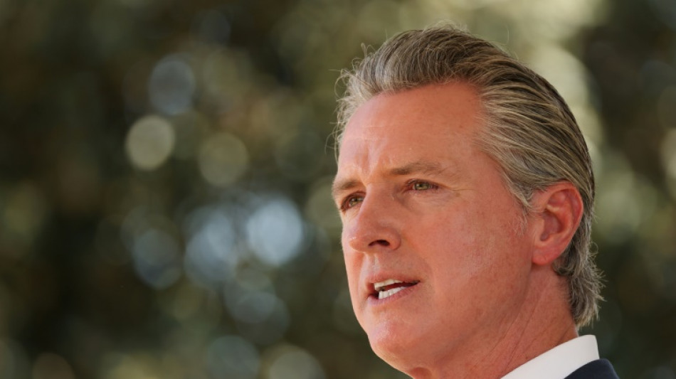 Auch Kalifornien will &uuml;ber Wahlkreis-Neuzuschnitt abstimmen lassen