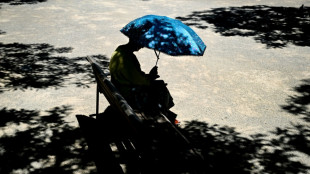 Die Hitze ist zur&uuml;ck - zumindest im S&uuml;dwesten Deutschlands