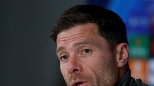 Xabi Alonso sobre Bola de Ouro: 'N&atilde;o estou no j&uacute;ri e n&atilde;o tenho que votar'