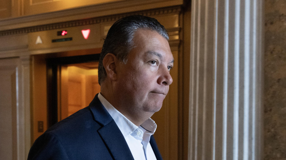 Casa Bianca, senatore dem ammanettato dovrebbe vergognarsi