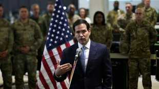 Rubio optimiste sur la mise en place d'une force internationale &agrave; Gaza