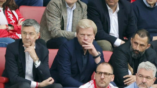 Hamann zu Bayern: "An Respektlosigkeit nicht zu &uuml;berbieten"