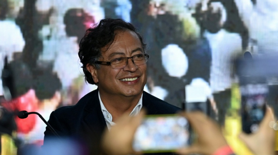 El presidente de Colombia debuta en el cine en una pel&iacute;cula sobre un h&eacute;roe independentista