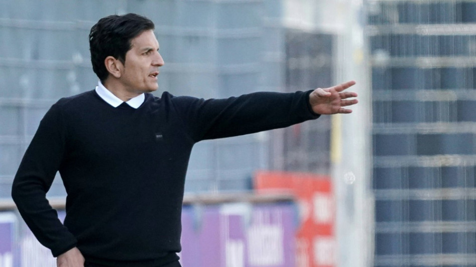 R&uuml;ckkehr nach Sandhausen: Kocak folgt auf Ristic