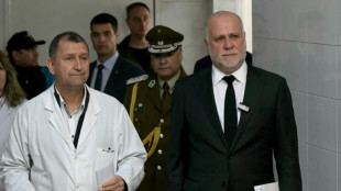 Justiça argentina libera torcedores chilenos após violência em estádio