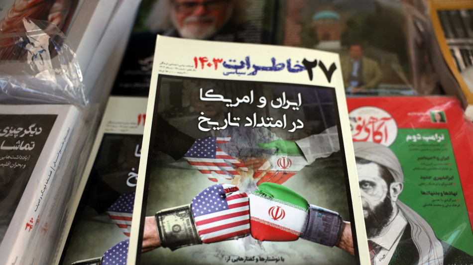 Media, 'terzo round colloqui Iran-Usa nei prossimi giorni'