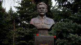 La Russie c&eacute;l&egrave;bre les 80 ans de la victoire &agrave; Stalingrad, en pleine offensive en Ukraine