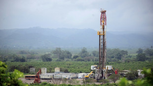 Mexican farmers raise alarm over Sheinbaum's fracking proposal 
