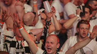 F&uuml;nfjahreswertung: Deutschland belegt Rang drei