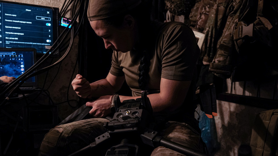 'Senza Usa Gb non dar&agrave; ok a uso dei missili contro Russia'