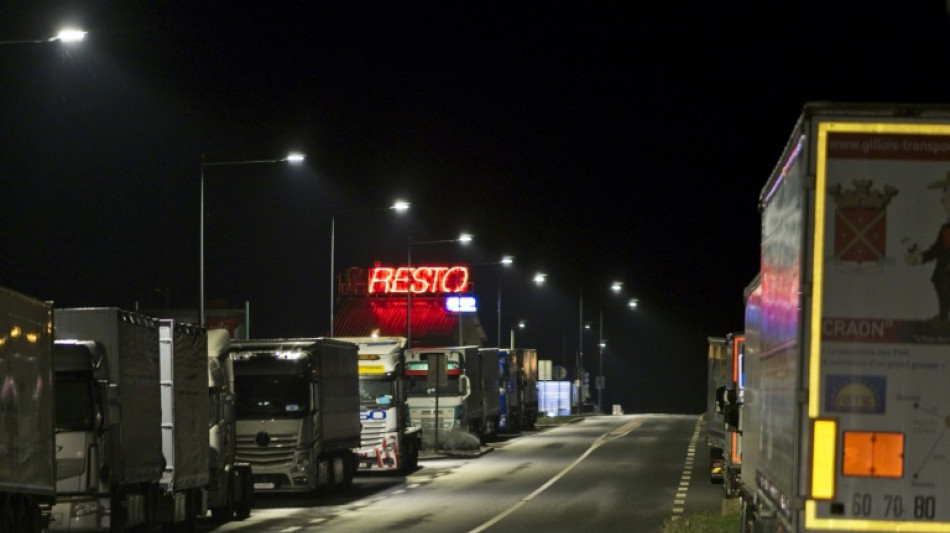 La croissance en France va p&acirc;tir des plans d'&eacute;conomies du gouvernement, selon l'OFCE