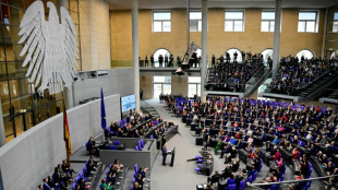 Bundestag stimmt &uuml;ber besseren Schutz f&uuml;r Whistleblower ab
