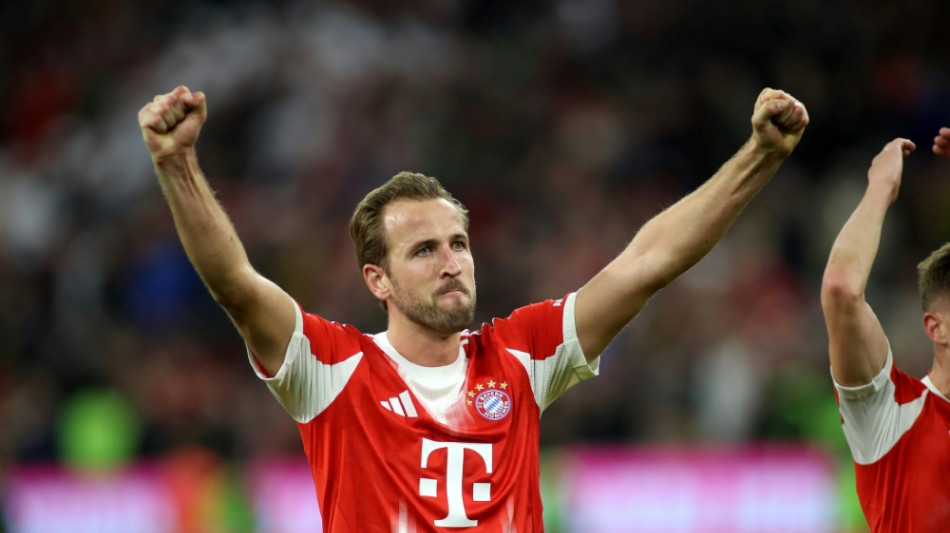 Allesk&ouml;nner Kane: "Eines meiner besten Spiele"